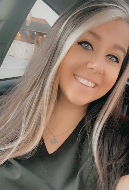 Bethany Vick